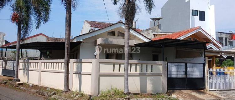 Rumah Disewakan di Lokasi Nyaman Taman Surya 2, 038 Mar 1