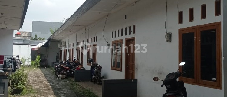 13-Room Rental House, 420 m² in Cipadu Jaya, Tangerang 1