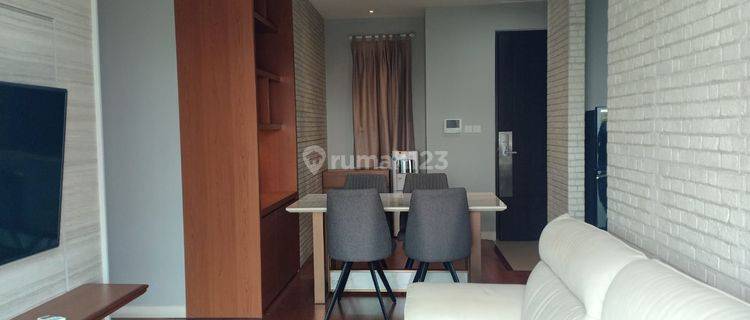 Apartemen 3 Kamar Siap Huni di Citralake Suites, 015 Joh 1