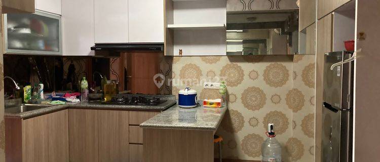 Apartemen Green Palm 2 BR di Duri Kosambi 1