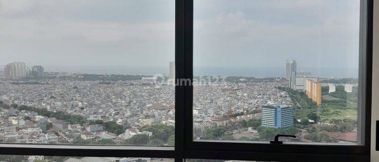 Condominium Azure Tower, Menara Jakarta Kemayoran 1 BR 1