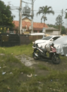 Tanah di Cipondoh Premier Village Jalan Satria 1