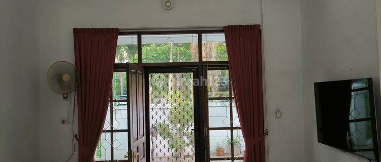 Dijual Rumah Muara Karang Posisi Hook Jakarta Utara 1