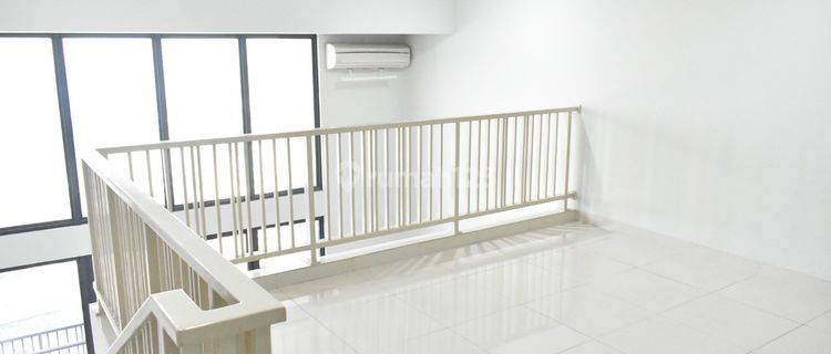 Apartemen Soho Pancoran di Tebet Jakarta Selatan 1