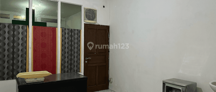 Dijual Ruko Kresek Jakarta Barat 2 Lantai 1
