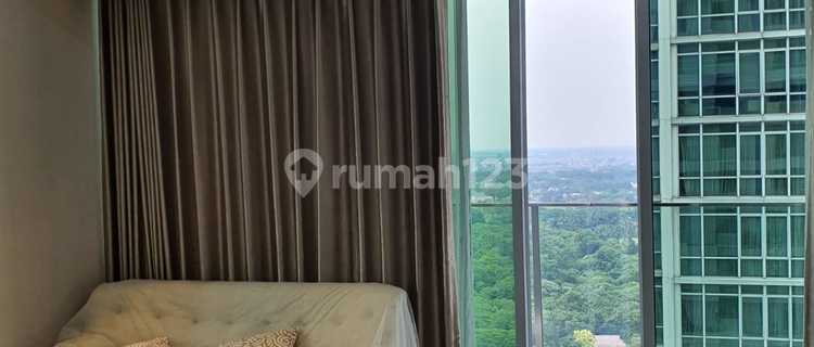Disewakan Apartemen U Residence Full Furnished 1