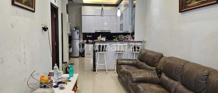 Dijual Rumah Metro Permata 1 Tangerang 3,5 Lantai 1