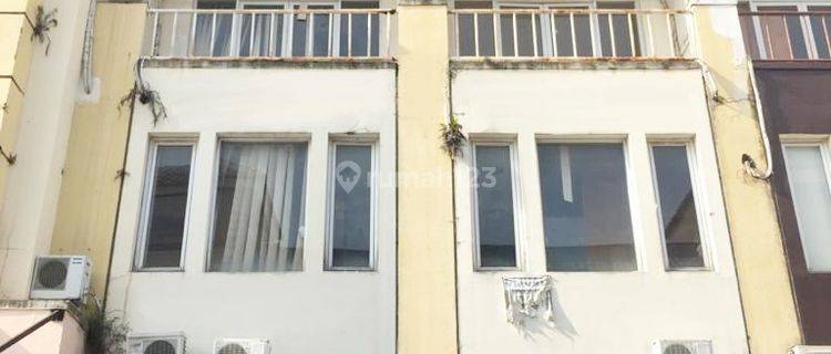 Ruko Gandeng Cbd Ciledug di Jl. Hos Cokroaminoto Nego Sampai Deal 1