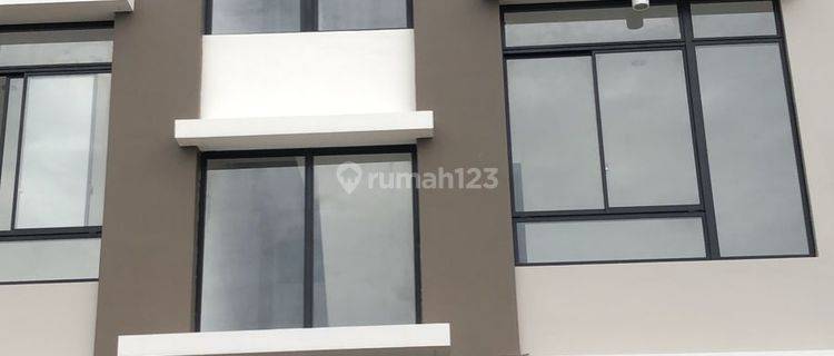 Dijual Cepat Green Royal Condo House Lokasi Strategis Nego  1