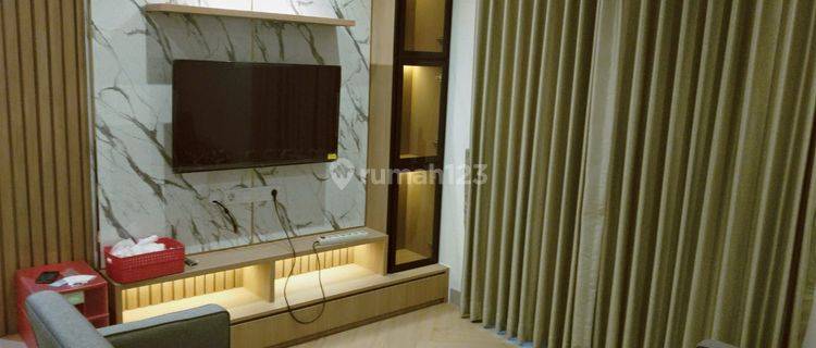 Apartement Embarcardero di Bintaro Tower Western Wing Strategis 1