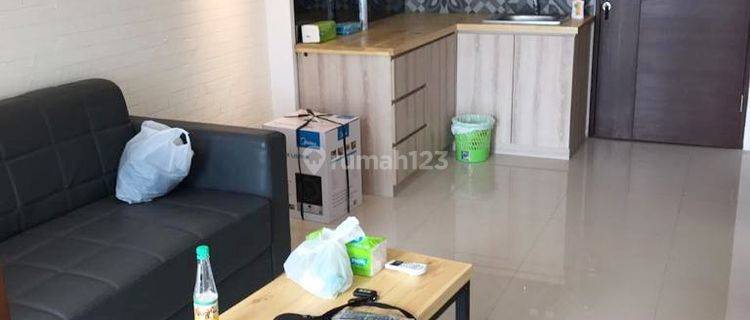 Apartement Puncak Dharmahusada di Surabaya Jawa Timur Nego  1