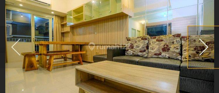 Apartement Season City Full Furnish di Jakarta Barat Lokasi Strategis 1