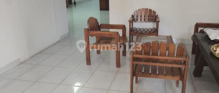 Rumah Siap huni di Pademangan jakarta Utara Lokasi Strategis nego 1