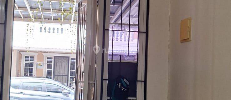Rumah Siap Huni di West Europe Green Lake City Strategis  1
