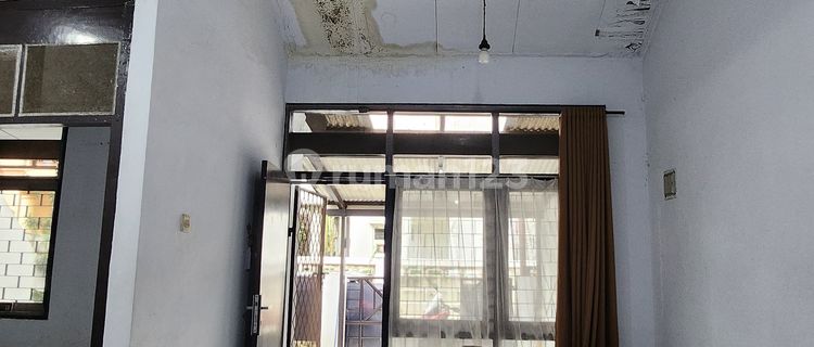 Rumah 1 Lantai Siap Huni di Nusaloka Tangerang Selatan Nego 1
