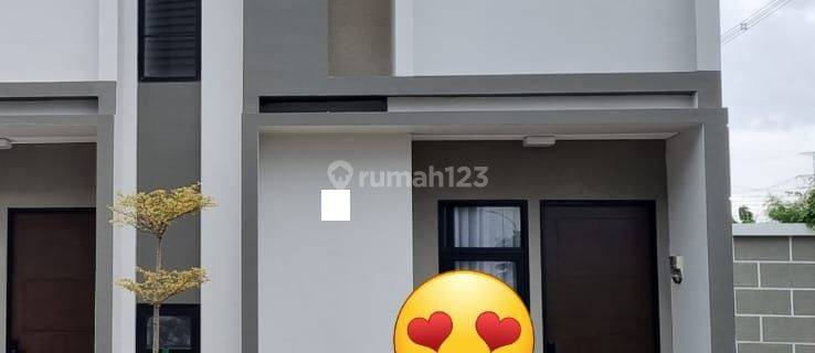 Dijual Rumah Metland Puri Cluster Oxalis Jakarta Barat Siap Huni  1