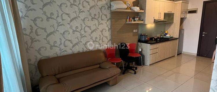 Apartemen Western City Siap Huni di Jl M H Thamrin Tangerang  1