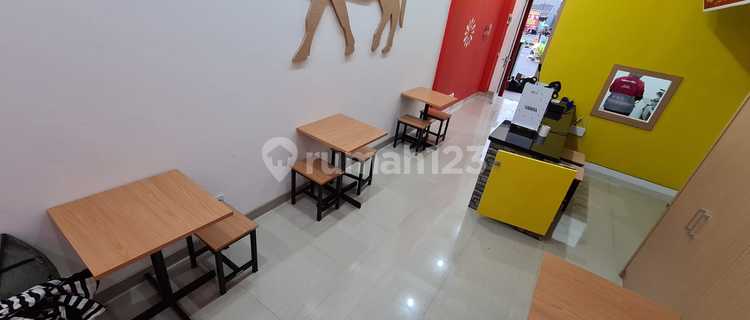 For Sale: 2-Story Shop House in Banjar Wijaya, Strategic Location, Negotiable Price 1