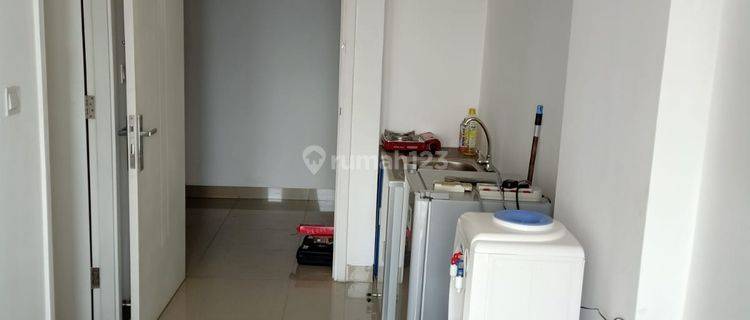 Apartement Poris 88 di Batu Ceper Tangerang Lokasi Strategis Nego 1