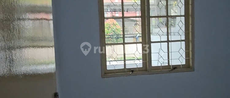 Rumah Rapi Siap Huni 1