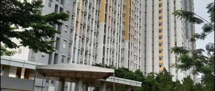 Apartemen Summarecon Bekasi - Springlake Baru Furnished Siap Huni (Indra H) 1