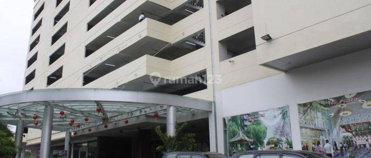 Apartemen Green Central City 2br Bagus Furnished Di Gajah Mada Tamansari Jakarta Barat (r11) 1