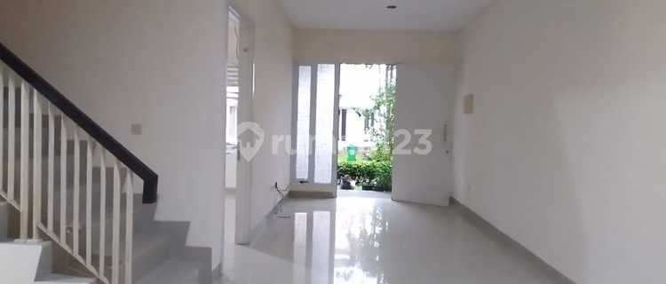 Latin American House 108M2 Ready to Occupy in Cipondoh, Tangerang, Banten 1