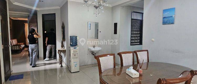 Rumah Giri Loka Furnished 2lt Siap Huni Murah Di Bsd Tangerang Banten _ Chris 1