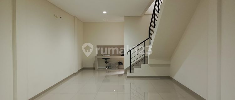 Ready-to-Use Ruko Astha Arcade in Pasar Kemis, Tangerang, Banten 1