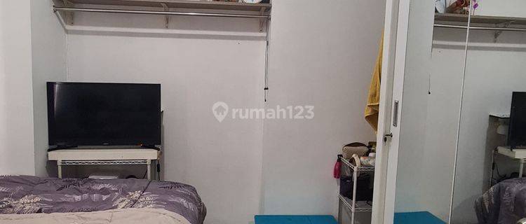 Green Bay 2BR Furnished Siap HUNI Murah di Pluit Penjaringan Jakarta Utara  1