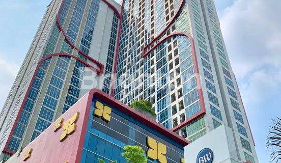 Papilio Condotel Surabaya, Managed By Best Western. Tepat Berada Di Jantung Kota Surabaya, Dekat Dengan Akses Tol, Bandara Juanda Dan Selangkah Menuju Trans Icon Mall 1