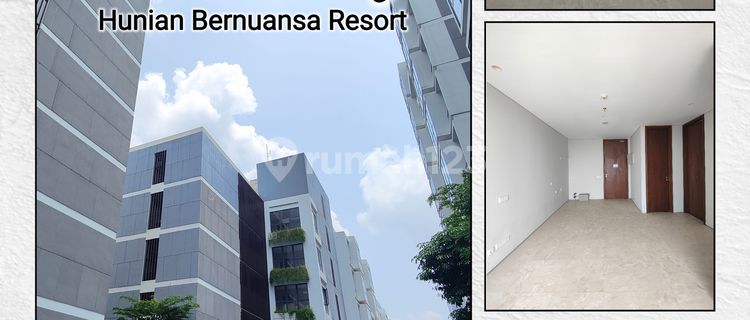 Most Affordable Rosebay Apartments Graha Famili Surabaya 1