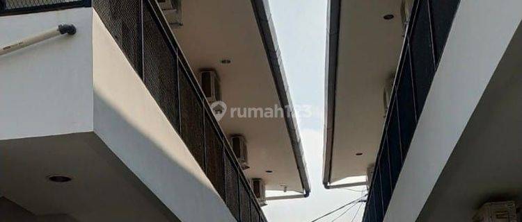 Jual kosan baru minimalis full terisi di cikarang bekasi 1