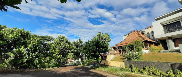 Rumah Villa Komplek Dago Resort Sejuk Tenang Dan Nyaman 1