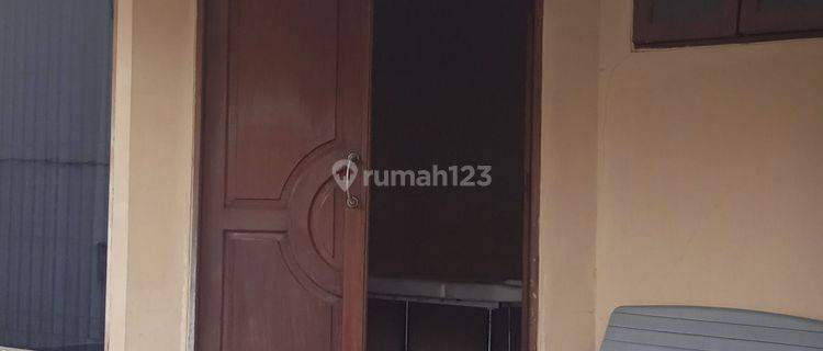 Disewa Rumah 2.5lt Di Jl Mangga Duri Kepa, Luas Tanah 216m2, Harga Rp 160jt/Th. 1