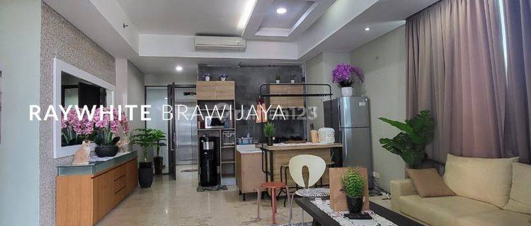 Apartemen Kemang Village, Best Price 1