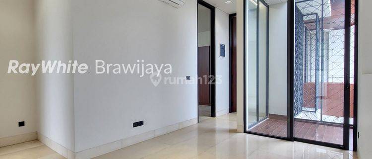 Kemang, Jakarta Selatan - Rumah Baru 2 Lantai Modern Minimalis, Dijual Murah Di Kemang 1