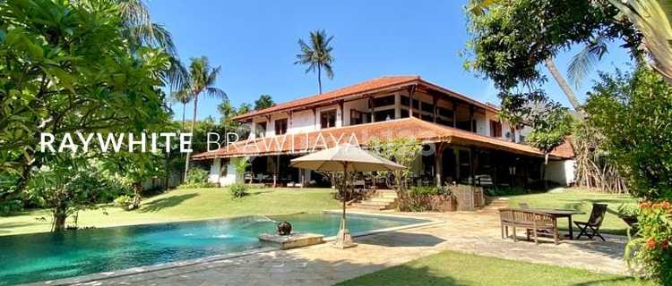 Best Price - Balinese Resort House Area Pejaten Barat 1