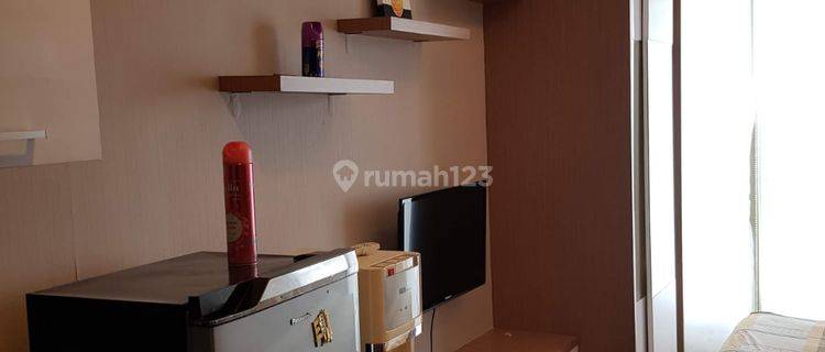 Apartemen Saveria Bsd Full Furnish Siap Huni Sangat Murah 1