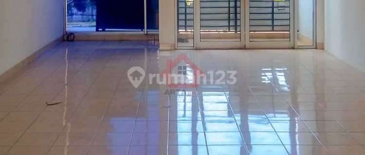 Dijual Ruko 90 m Bagus Siap Pakai di Limo Cinere 1
