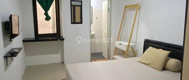 Rumah Kost Bagus Full Furnished Di Area Gandaria Utara 1