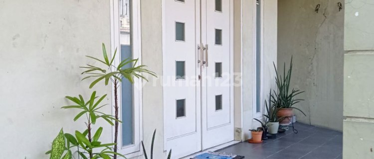 Affordable Move-in Ready House in Kebayoran Baru, South Jakarta 1