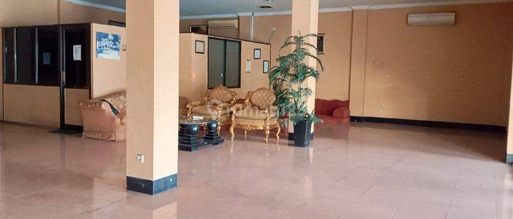 Gedung Kantor Semi Furnished Lokasi Strategis Di Kalibata 1