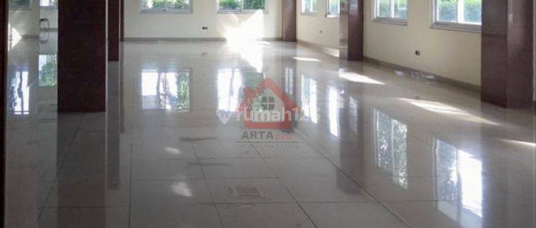 Gedung Baru Bagus Siap Pakai Di Cikini Jakpus 1