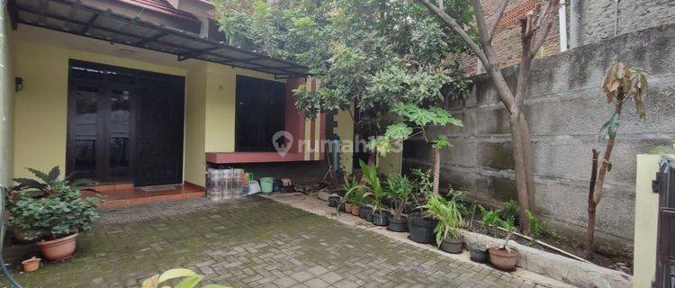 Rumah Shm Full Terawat Furnished Di Puri Dago Antapani Bandung  1