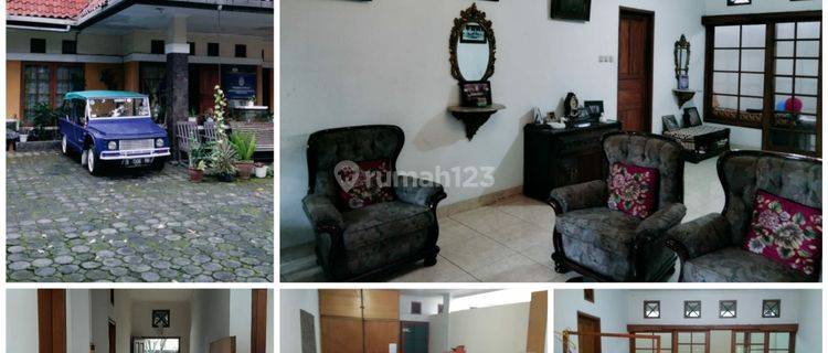 RUMAH 2LANTAI DEKAT DAGO GASIBU MERDEKA PURNAWAMAN BANDUNG 1