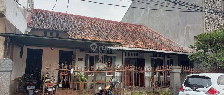 RUMAH 1.5LANTAI SIAP HUNI DEKAT BATUNUNGGAL BANDUNG 1