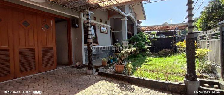 RUMAH 2LANTAI SHM DI SUKANEGARA ANTAPANI KOTA BANDUNG 1