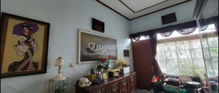 Rumah 1.5lantai Sangat Terawat Di Turanga Lengkong Kota Bandung 1