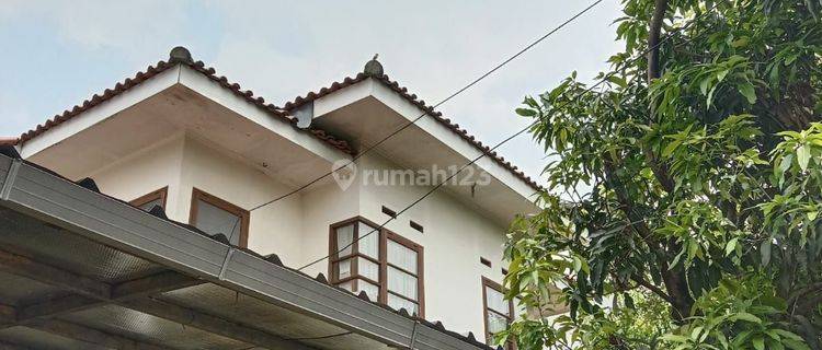 RUMAH 2LANTAI SHM SANGAT TERAWAT DI ARCAMANIK KOTA BANDUNG 1